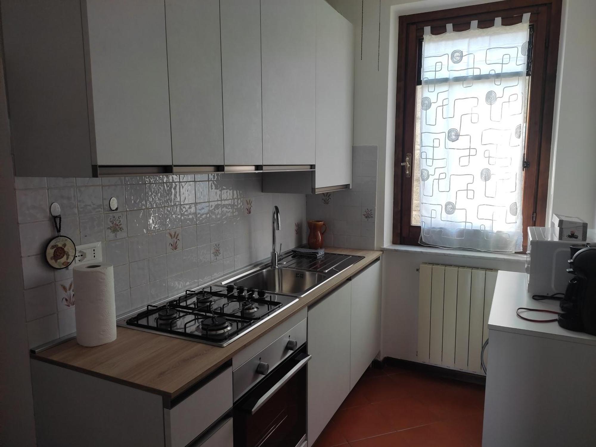 Iseolakerental - Riva House Riva di Solto Luaran gambar
