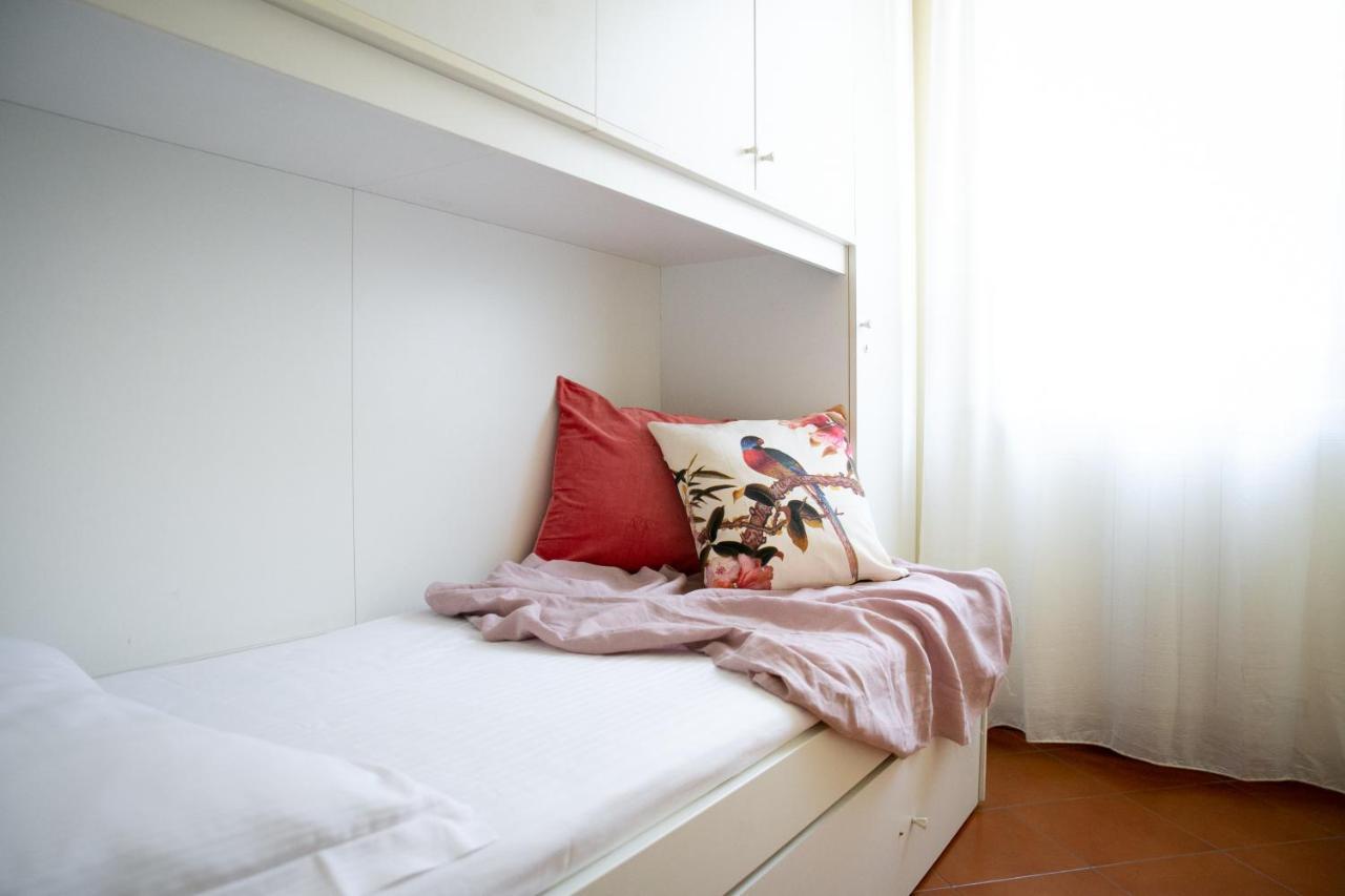 Iseolakerental - Riva House Riva di Solto Luaran gambar