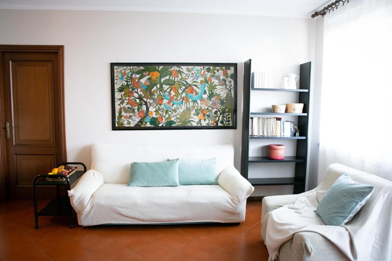 Iseolakerental - Riva House Riva di Solto Luaran gambar